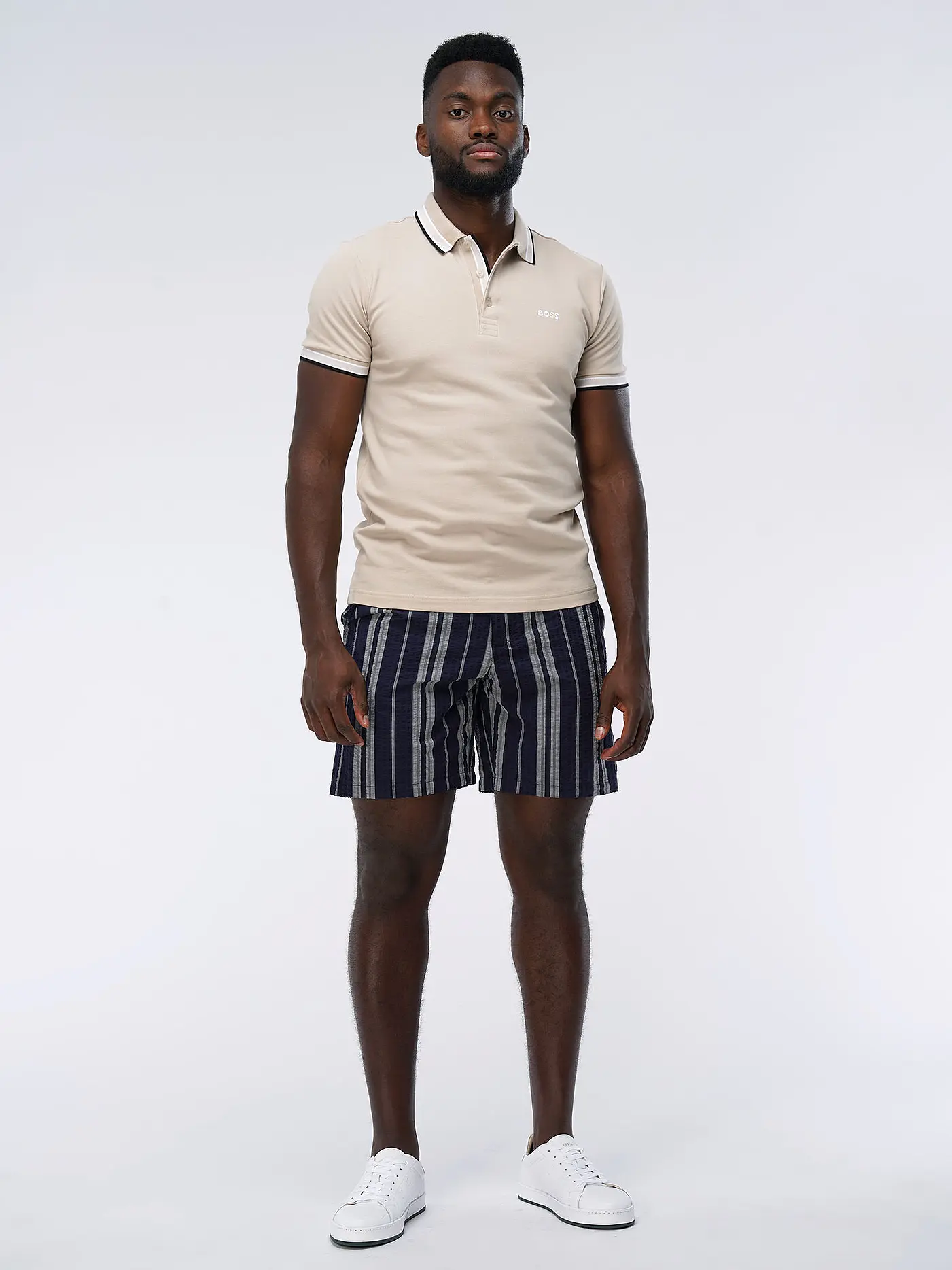 ARMEDANGELS | Shorts SOJAAN | 